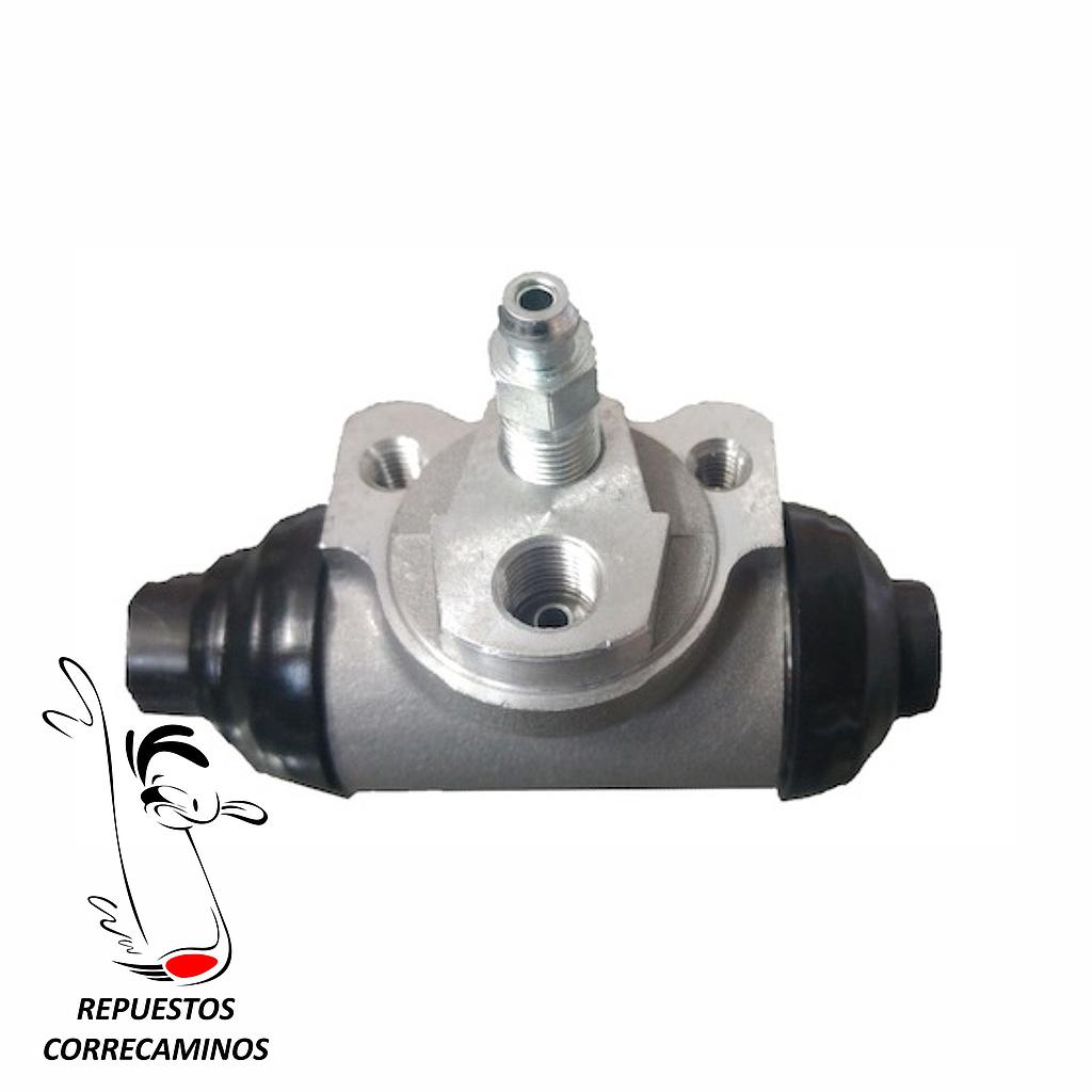 P1-6-F1 CILINDRO FRENO N300 (TUBO TUBO) CR-09-63 &lt;