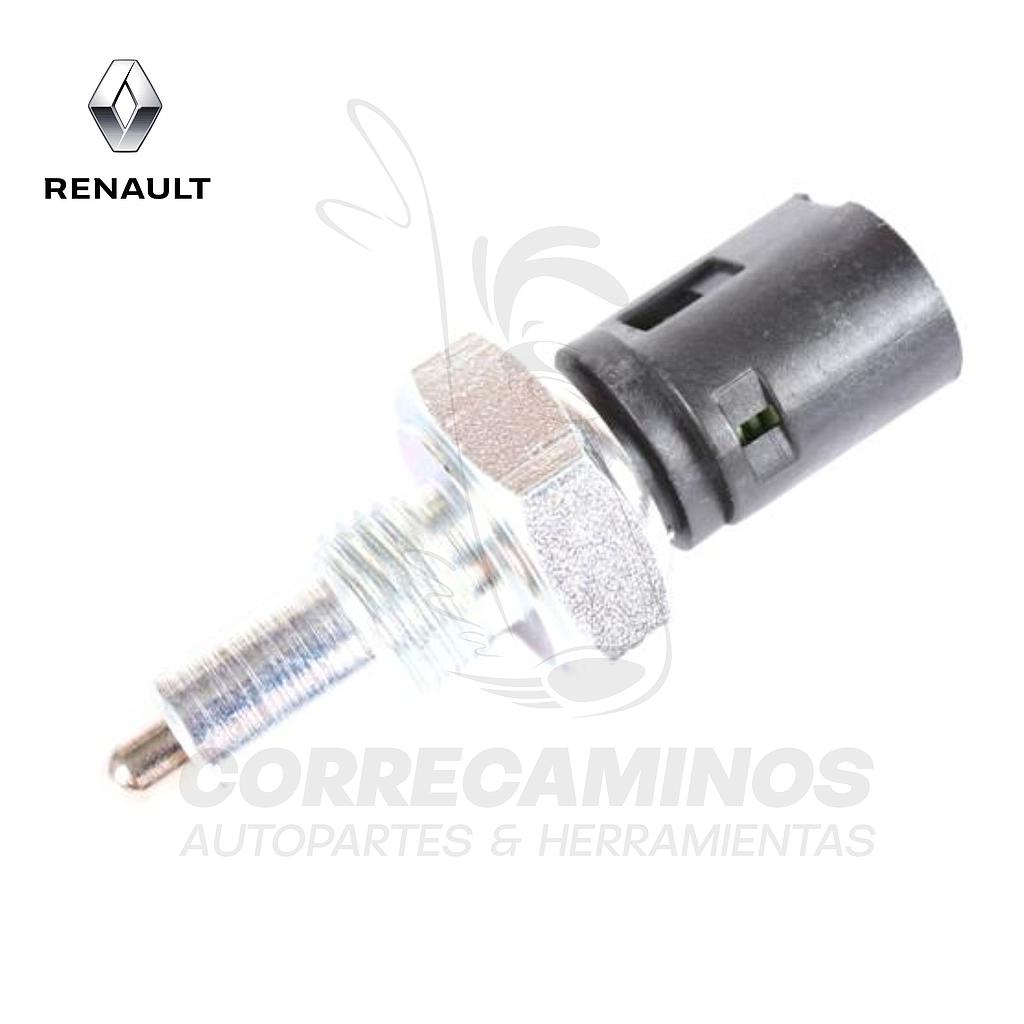 P3-4-E2 PERA MEGANE F1 CLIO TWINGO SYMBOL REVERSA BS5510-4060