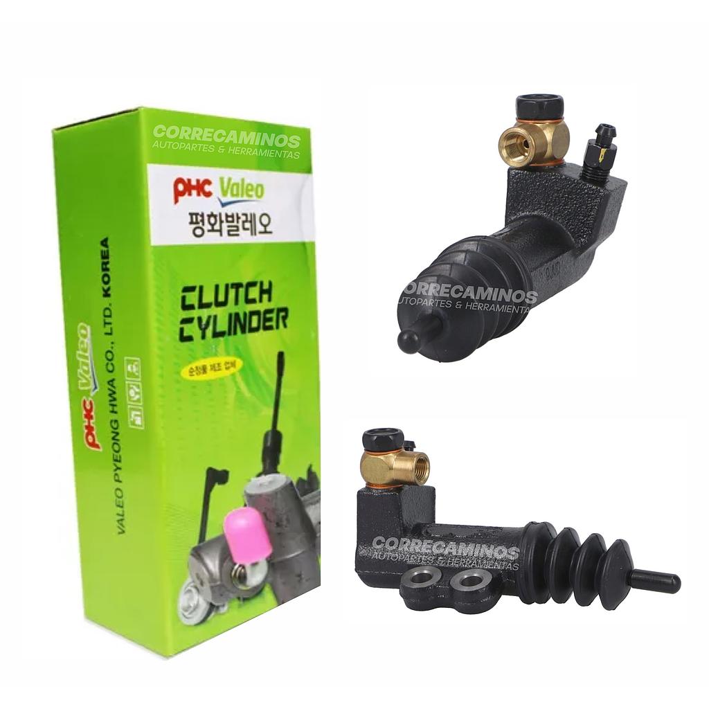 P3-31-C4 BOMBA EMBRAGUE VISION VERNA I25 CERATO AUXILIAR (VALEO)  41710-23010&lt;