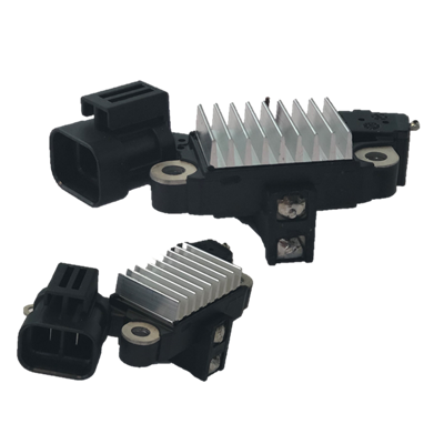 P3-43-F4 REGULADOR NQR 24V GA021