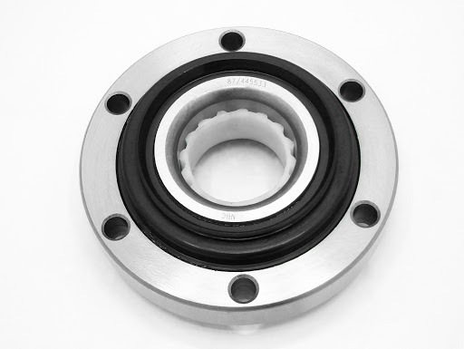 P1-10-A3 RODAMIENTO R21 R18 GTX DELANTERO (GAP) 445533