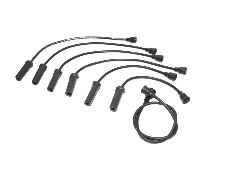 P3 INSTALACION ALTA PATROL 6C PATROL SAMURAI (YULAZZO) 2245080029<