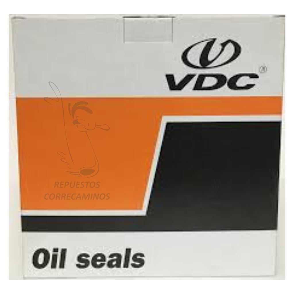 RETENEDOR D100-300 SALIDA CAJA 40X62 VICTOR 47374