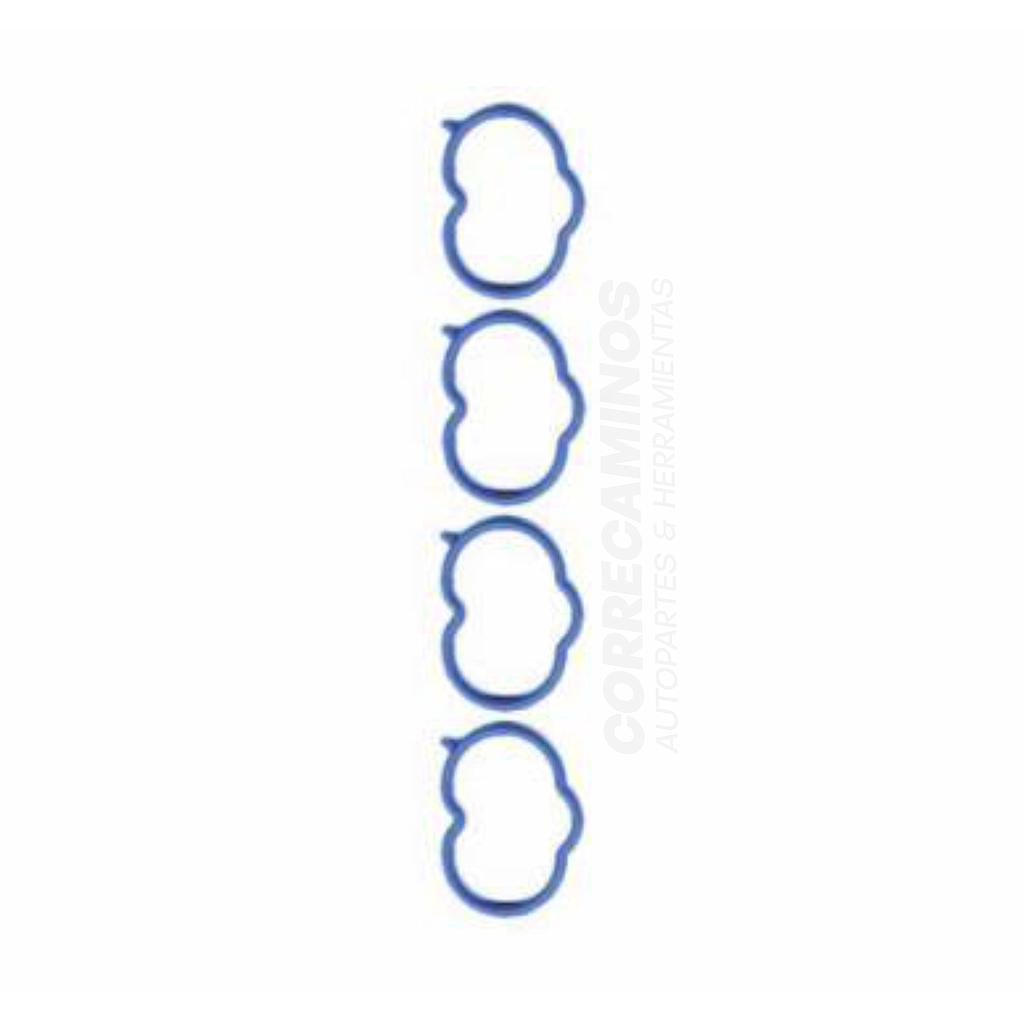 P4-16-A5 EN EMPAQUE CHERY TIGGO 1.6 CHERY VAN 1.3ADMISION MI1540010<