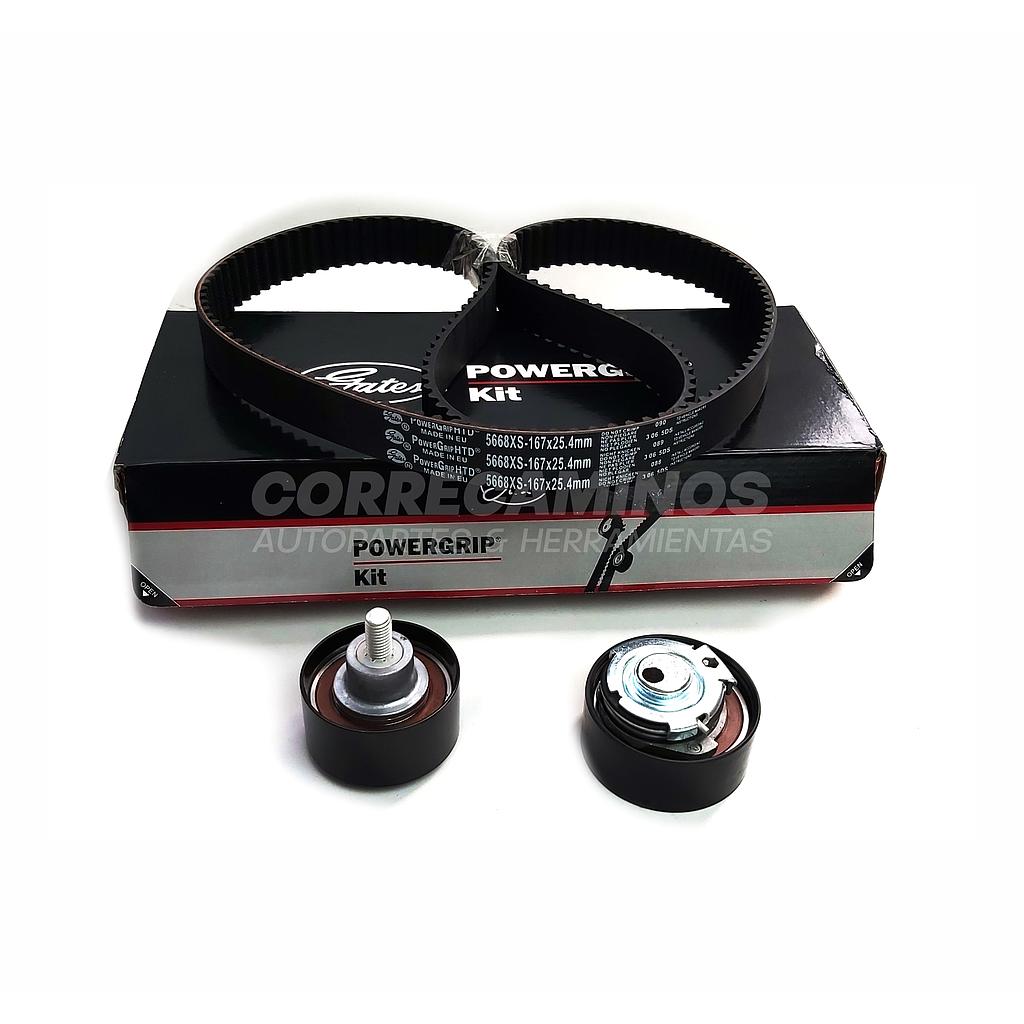 P4-16-B6 KIT REPARTICION CHERY VAN GATES k015668XS&lt;