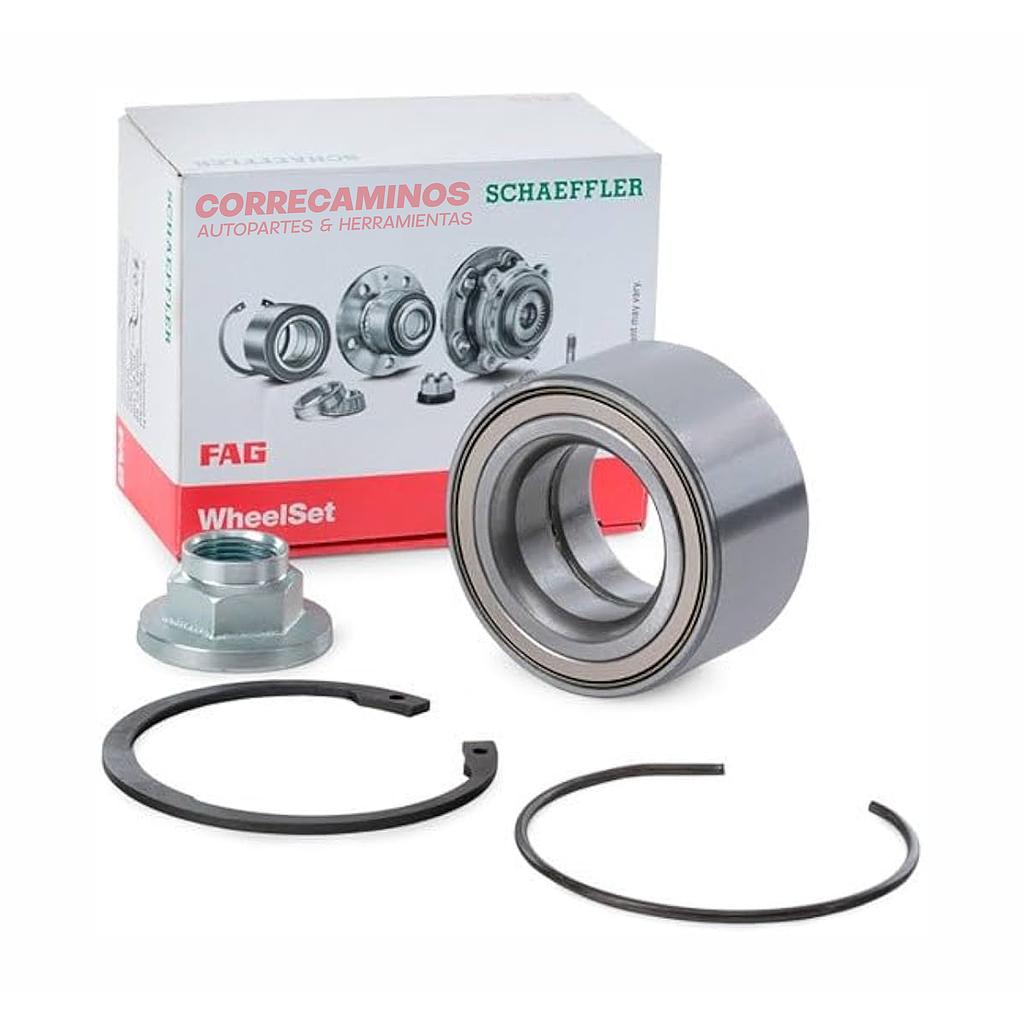 P1-9-C1 RODAMIENTO ATOS VISION GETZ I10 DELANTERO (FAG) 713619510
