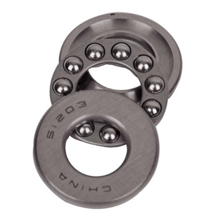 RODAMIENTO AXIAL 17X35X12 51203 KML