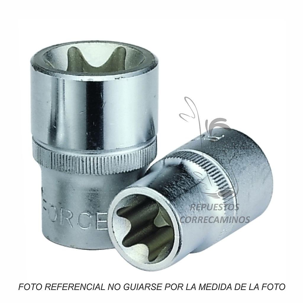 COPA TORX E8 (FORCE)