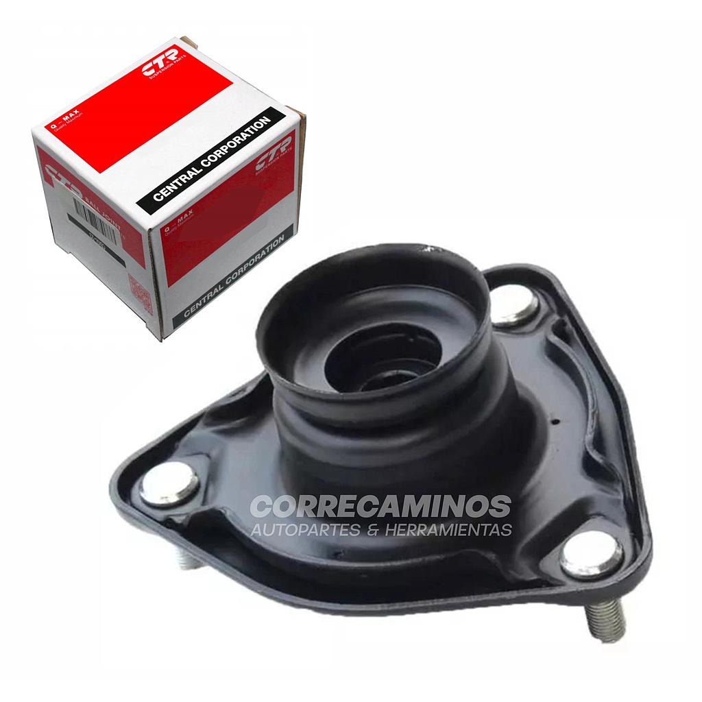 P3-12-G1 SOPORTE VISION AMORTIGUADOR L (CTR) 54610-1G505<