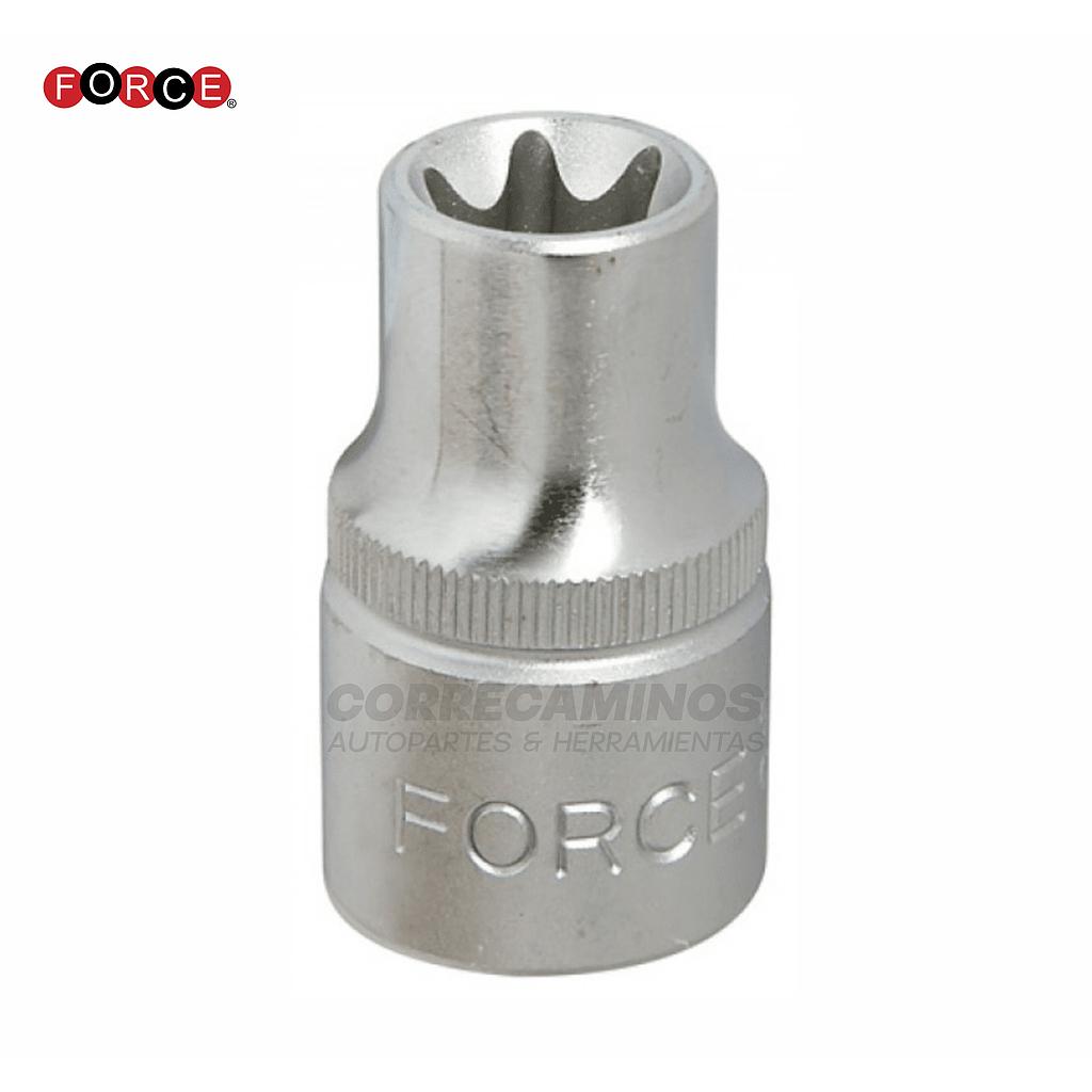 COPA TORX E12 X 1/2 (FORCE) 54612