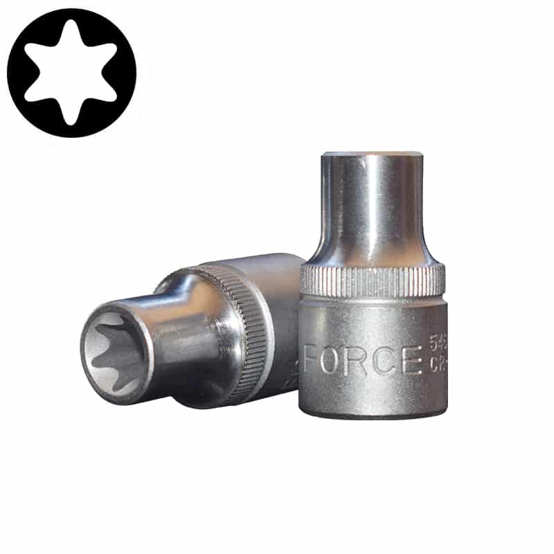 COPA TORX E14 (FORCE) 54614