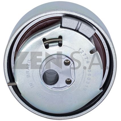 P2-11-J3 TENSOR REPARTICION SIENA UNO 1.0 1.3 16V (ZEN) BR-12774