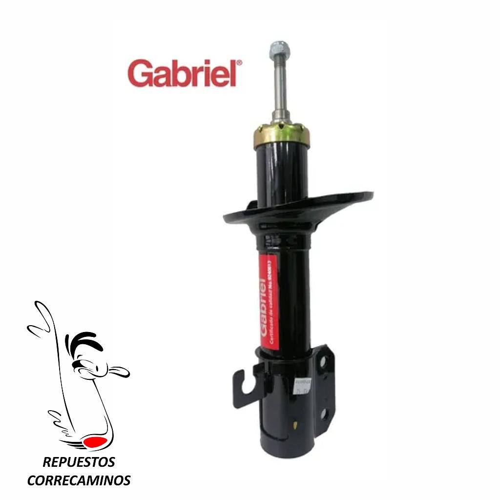 P4-10-A9 AMORTIGUADOR ALTO DELANTERO R (GABRIEL) 55792