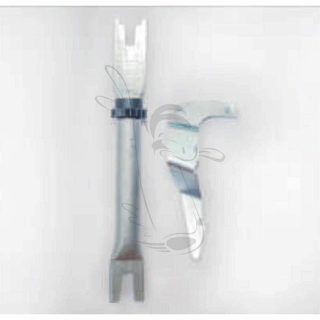 GRADUACION FRENO 626 323 R 60970