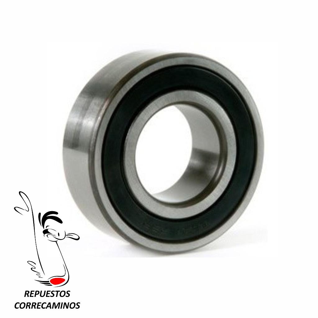 BALINERA 5/8X40X12 6203-5/8 KML