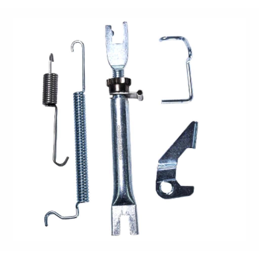 P1-23-E2-GRADUACION FRENO AVEO SPARK GT ONIX (IZQUIERDA) GF-4009&lt;