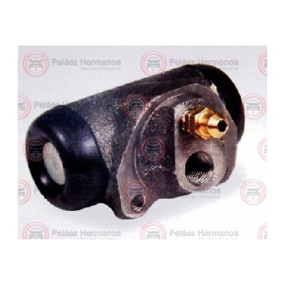 P1-2-B3 CILINDRO FRENO R4 TRAS 73-85 621405