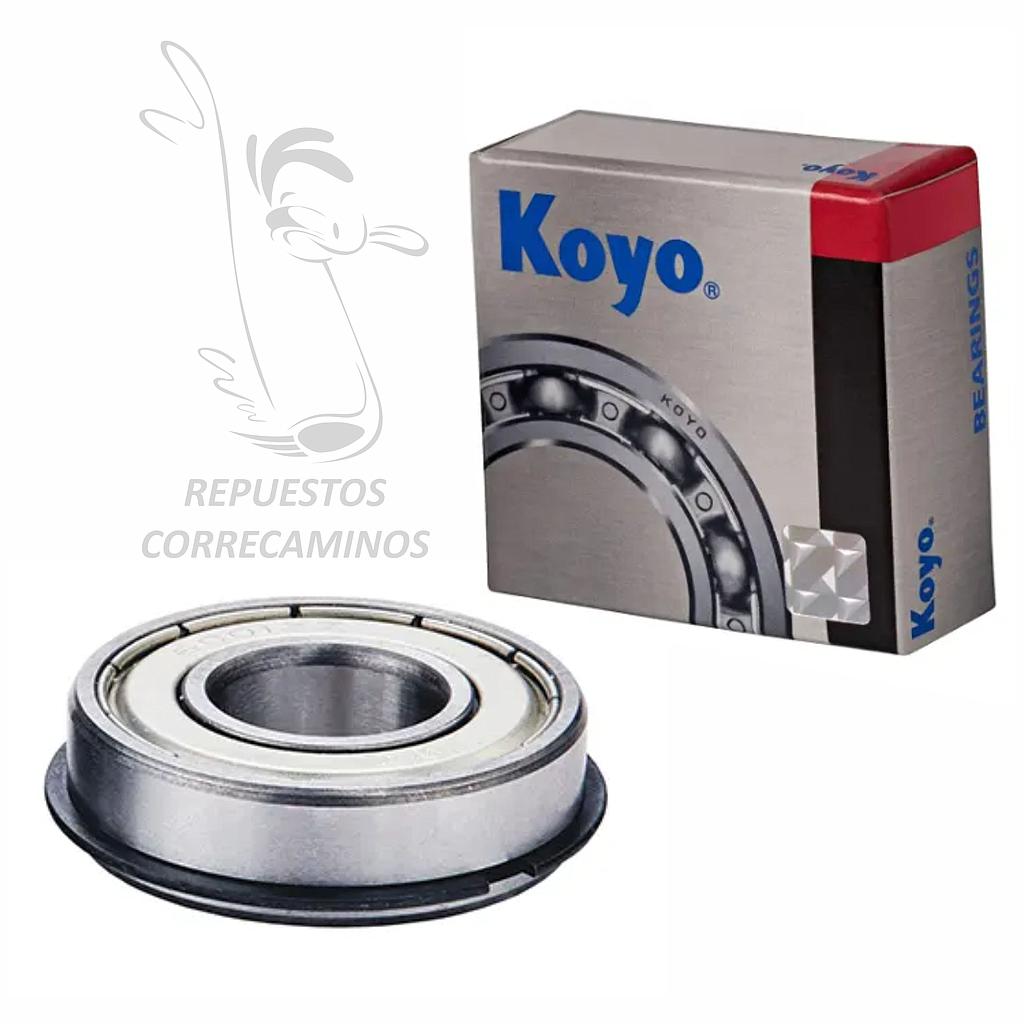 P1-10-G3 BALINERA 32X75X20 PIN KOYO