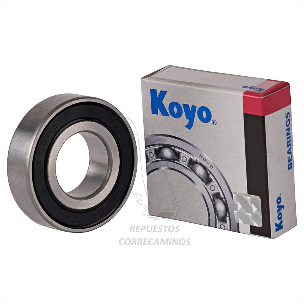 P1-10-F2 BALINERA 20X52X15 6304 (KOYO)