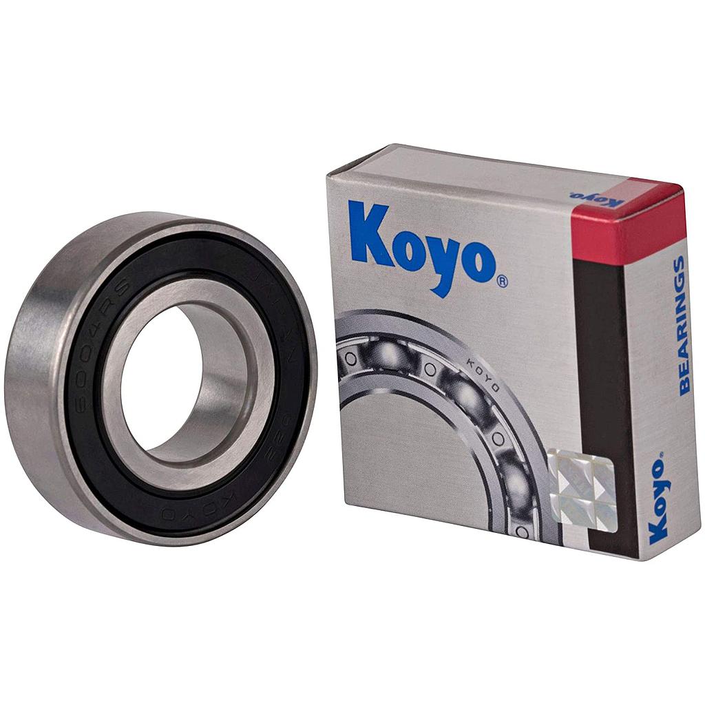 BALINERA 45X100X25 (KOYO) 6309