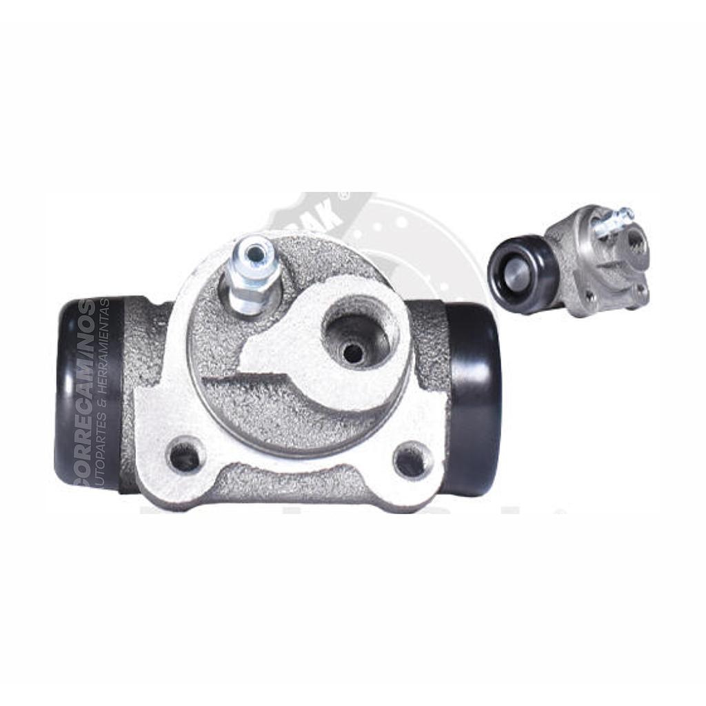 P1-2-C7 CILINDRO FRENO R19 PEUGEOT 206 306 R CR-38-02 &lt;