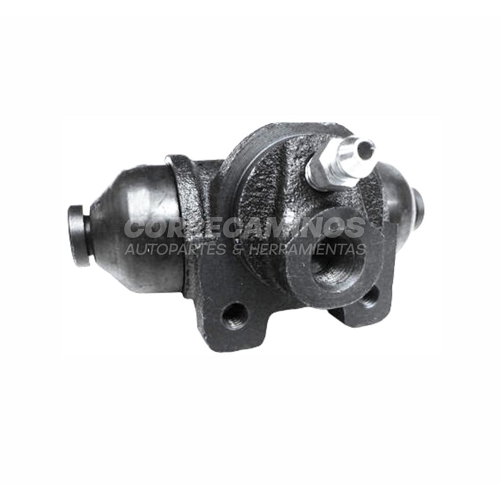 P1-2-E6 CILINDRO FRENO CLIO F1 TWINGO R-L CR-39-11 &lt;