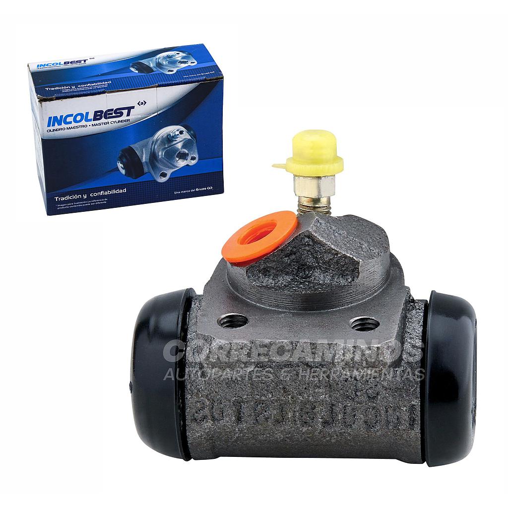P1-2-C1 CILINDRO FRENO R9 R 700530&lt;