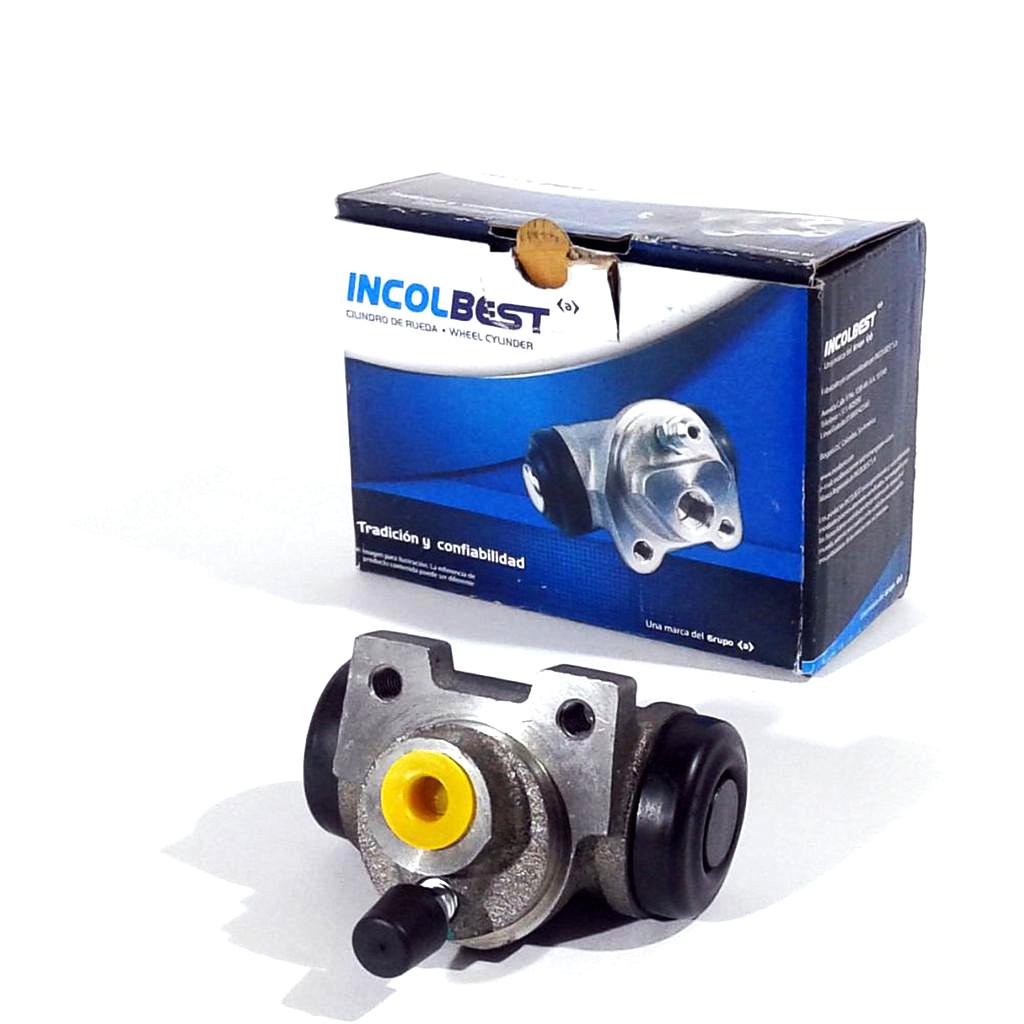 P1-6-H7 CILINDRO FRENO LOGAN LUCAS CR-39-11&lt;