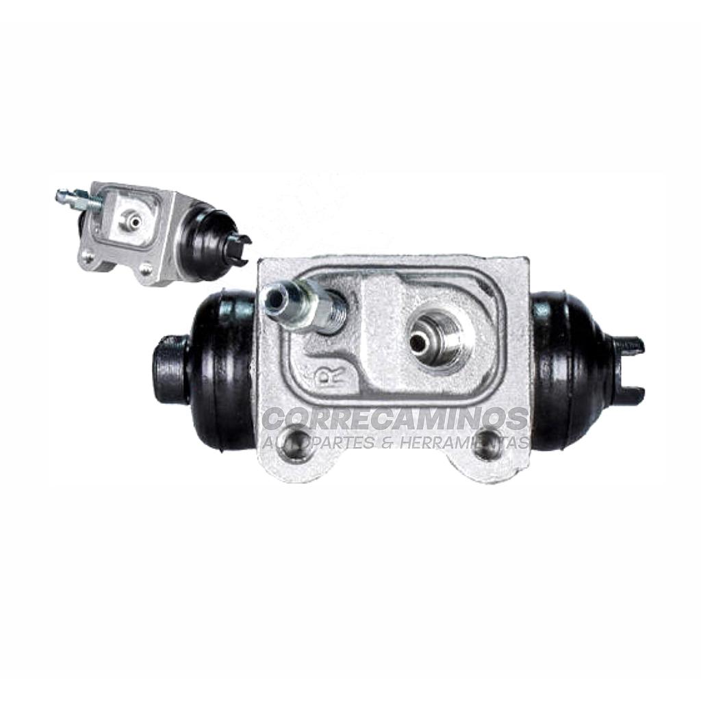 P1-6-C3 CILINDRO FRENO SWIFT STEEM 1.6 1.3 R CR-09-38&lt;