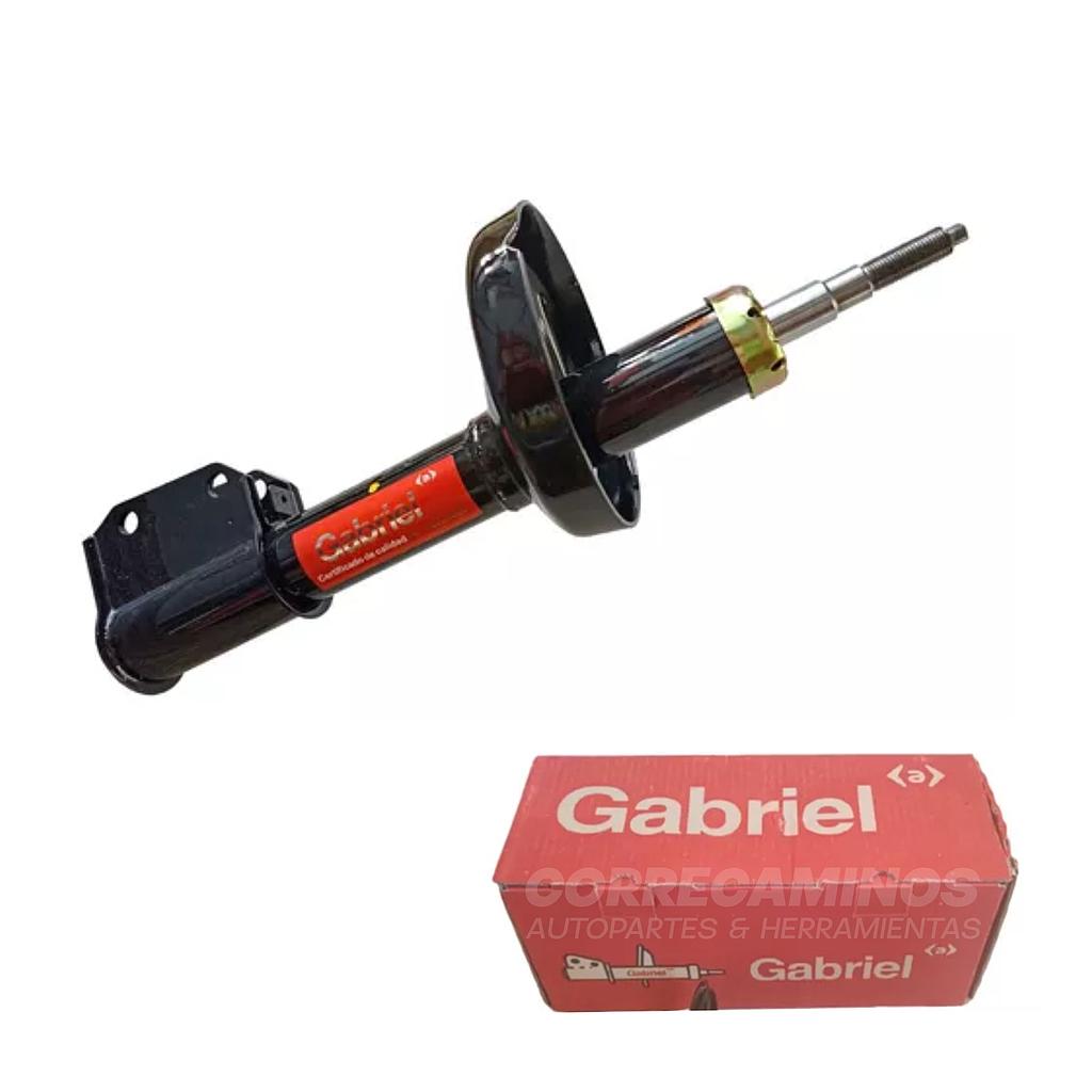 P4-6-B5 AMORTIGUADOR KANGOO DELANTERO (GABRIEL) 707104 <