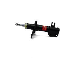 P4-9-B2 AMORTIGUADOR CLIO CAMPUS DELANTERO (GABRIEL) 707143&lt;