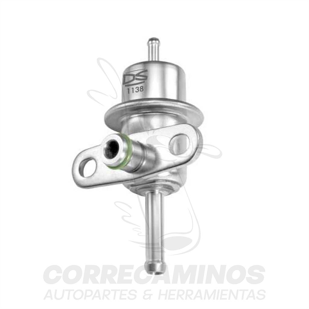 REGULADOR GASOLINA CHEVROLET ALTO VITARA (DS) 1138