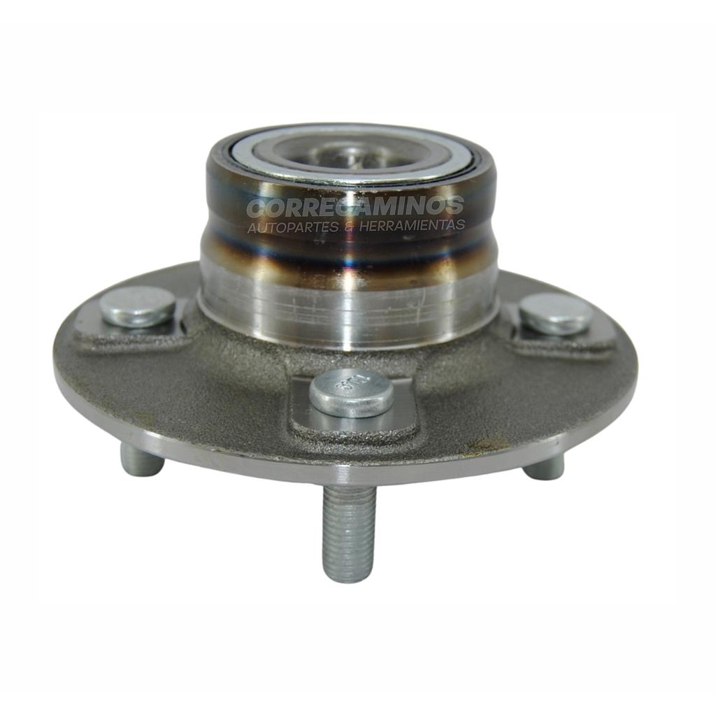 BODEGA- G4 BOCIN ATOS VERNA TRASERO 26607<