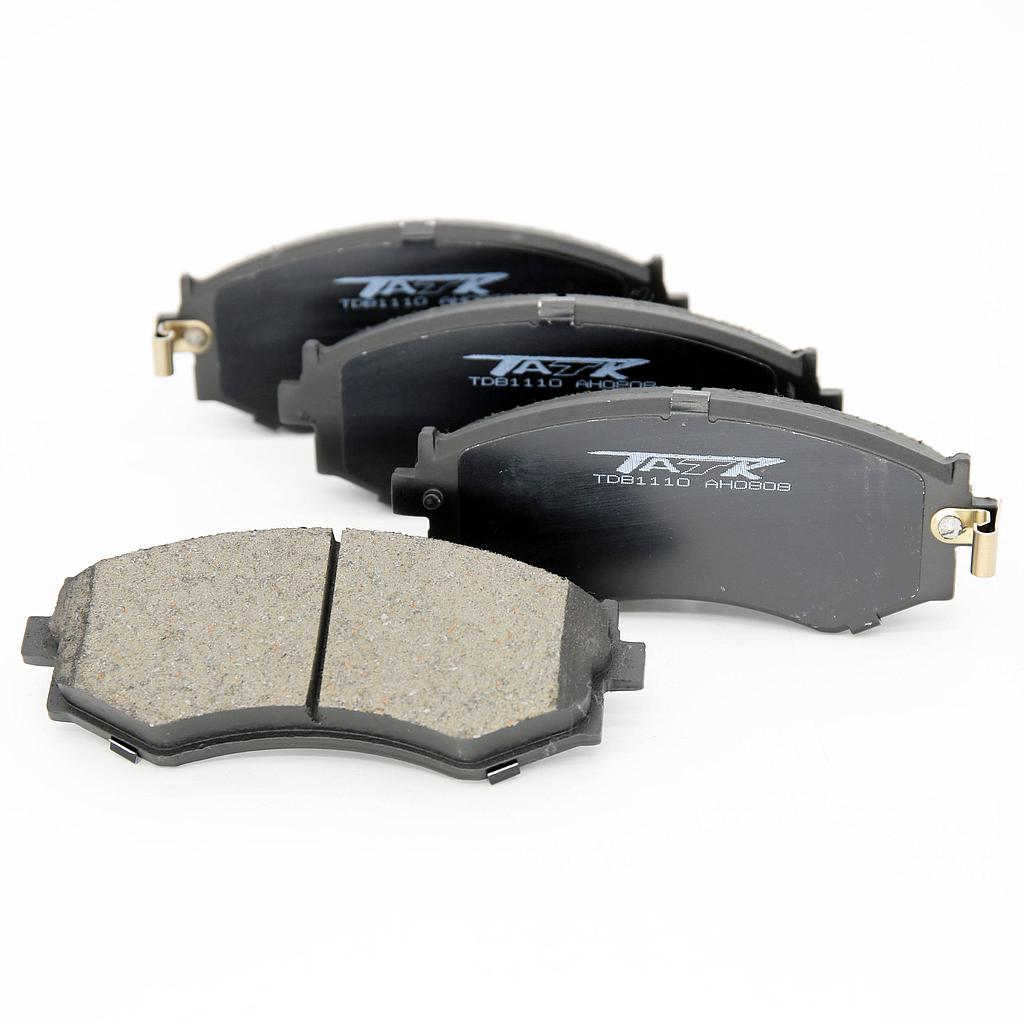 PASTILLAS SENTRA B15 (NOVEX) 7342 <