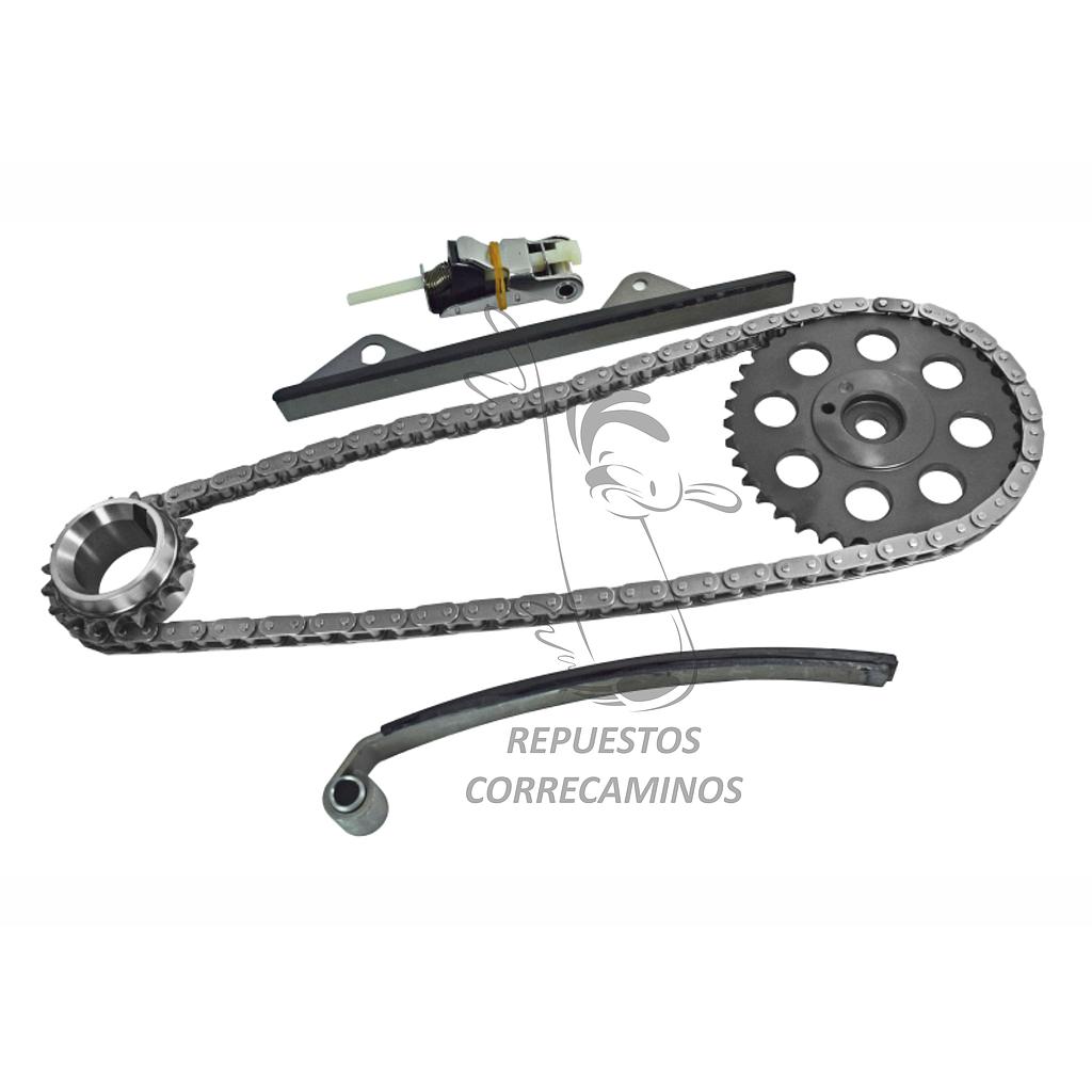 P4-10-G7 KIT REPARTICION LUV 1.6 (CADENA 6) I401/YWK