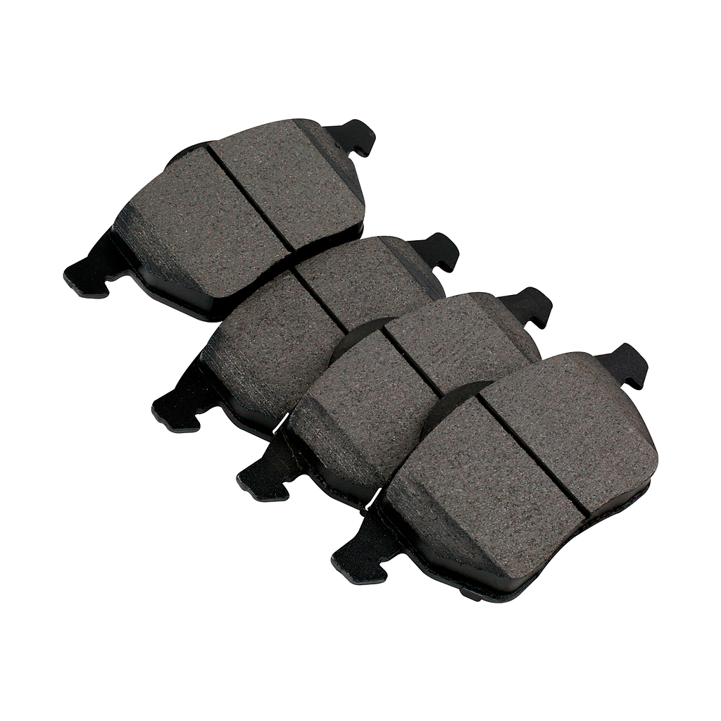 PASTILLAS ZAFIRA DELANTERAS (GAMAX) 7605