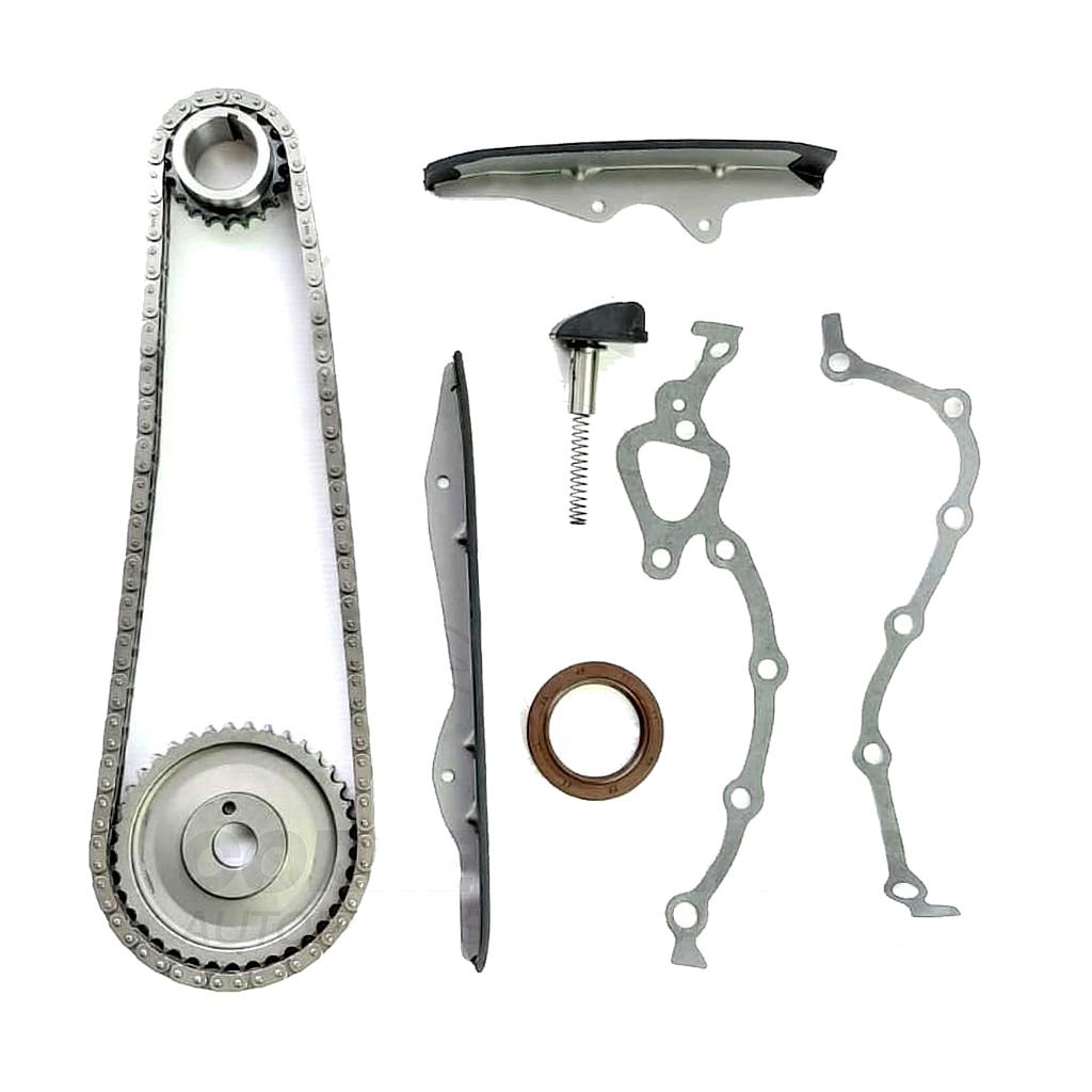P3-26-C2 KIT REPARTICION MONTERO 2.6 (9 COMPONENTES) 76540 &lt;