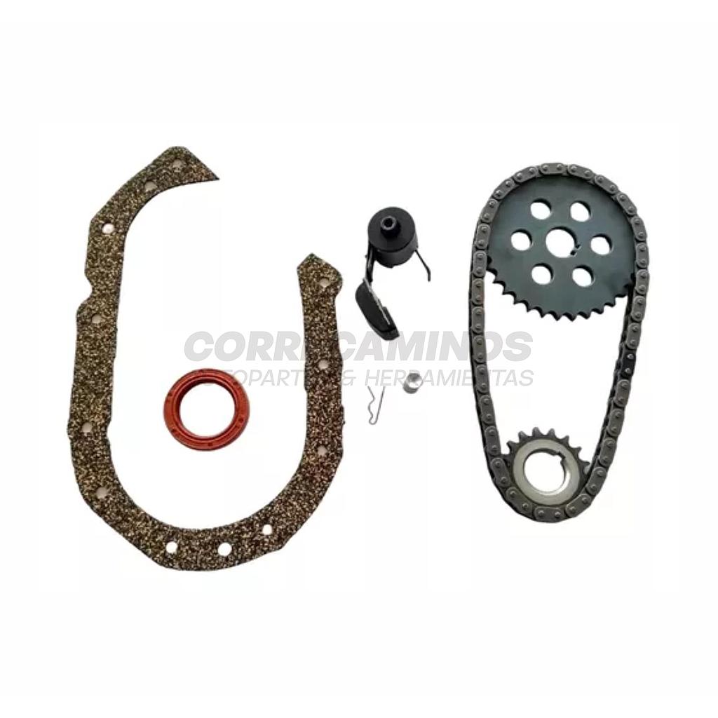 P4-10-B8 KIT REPARTICION R9 R18 DE001