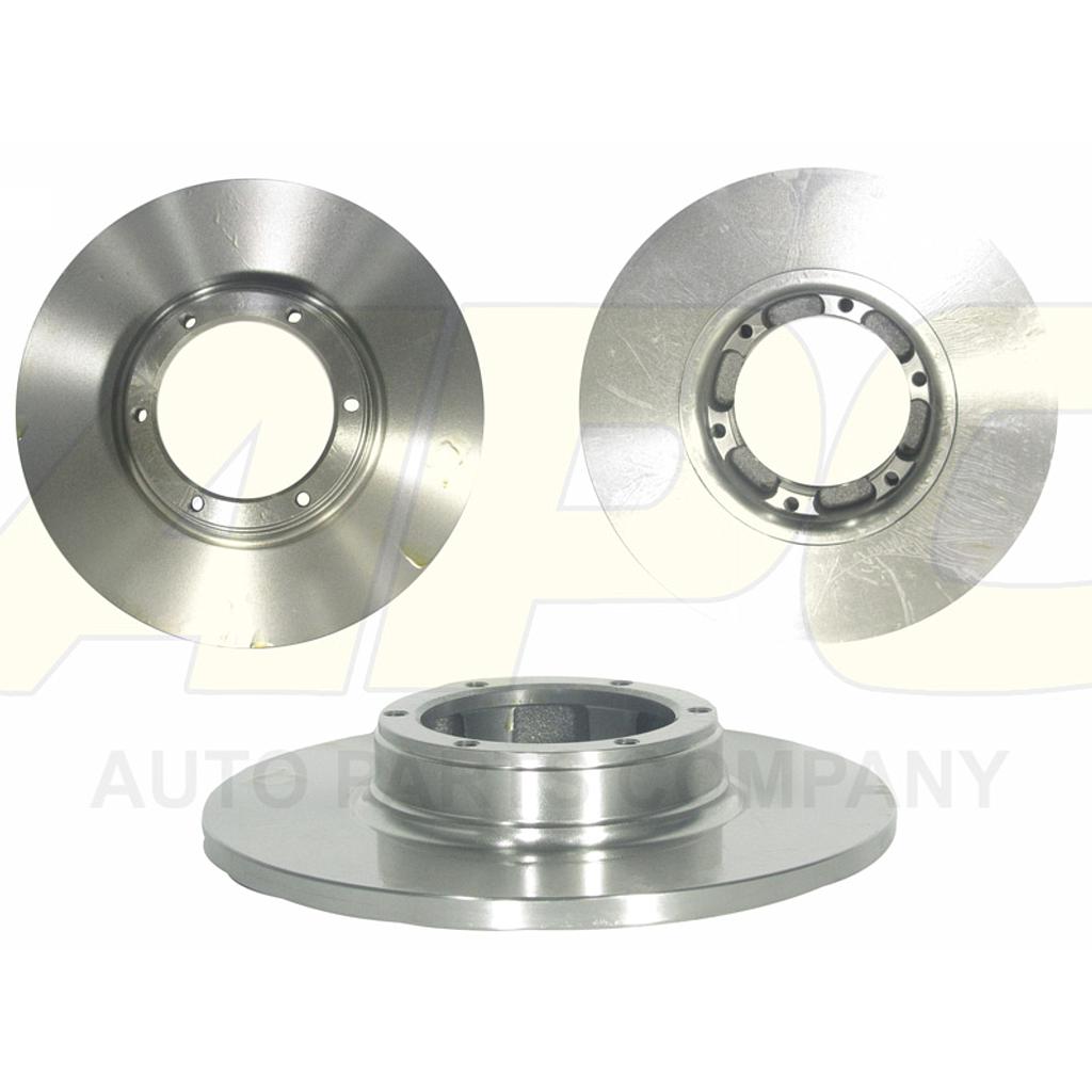 P3-33-D1 DISCO FRENO R4 R6 R12 R18 7700502515&lt;