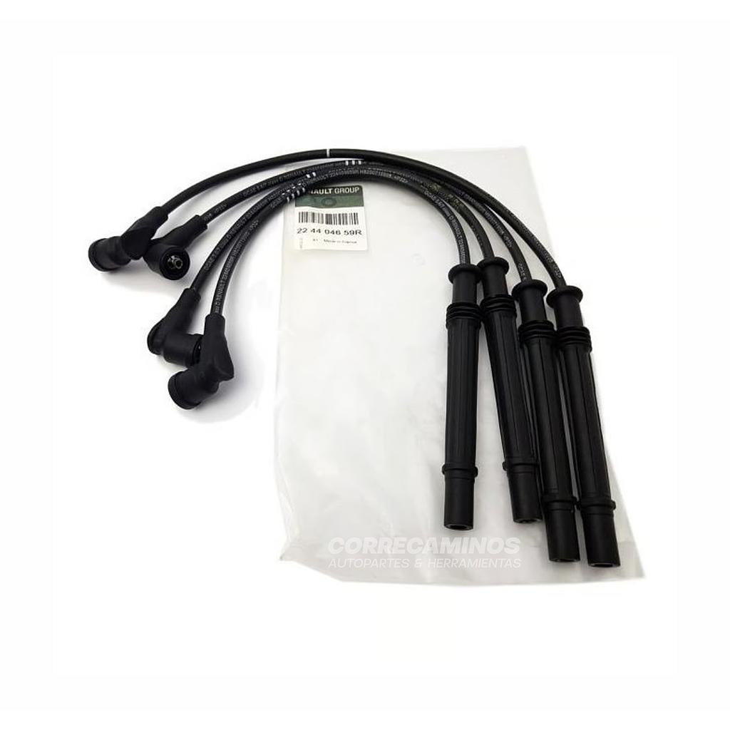 P2-22-A2 INSTALACION ALTA CLIO CAMPUS TWINGO 16V (ORIGINAL) 224404659R &lt;