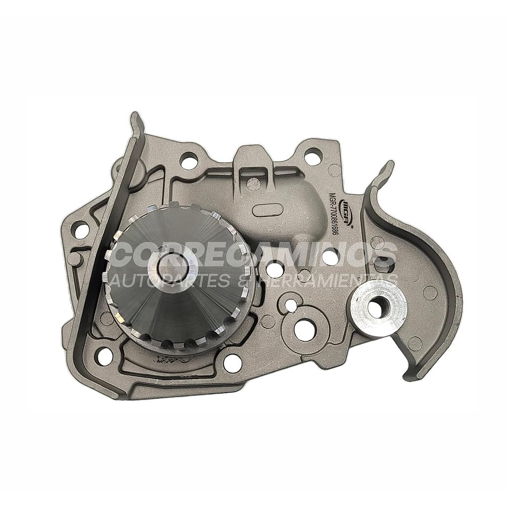 P3-32-F3 BOMBA AGUA LOGAN SYMBOL KANGOO8v (KAITEN) 7700861686
