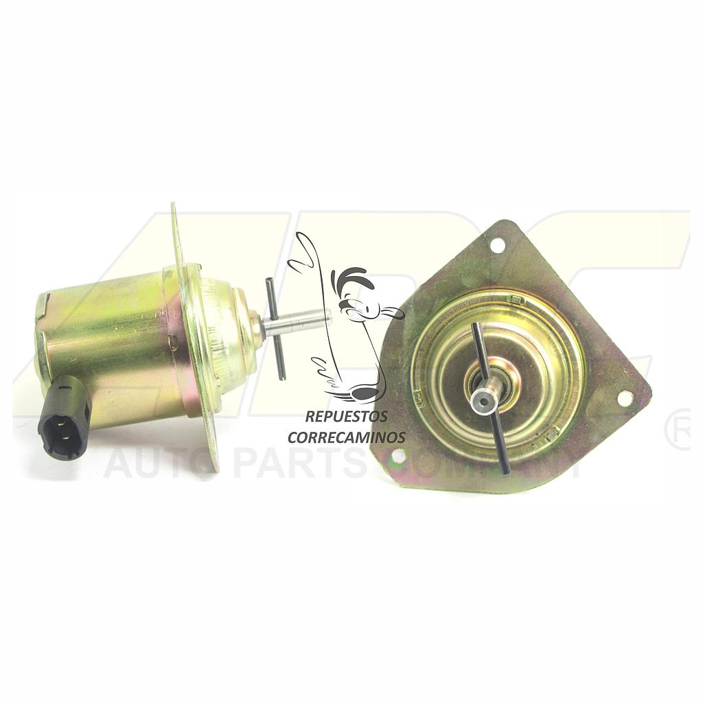 MOTOVENTILADOR R9 INY TWINGO CLIO (KAITEN) 7701038405