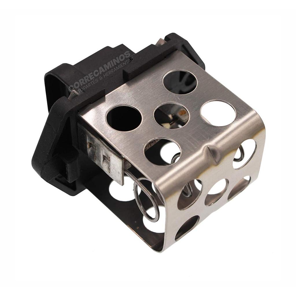 P3-35-C1 RESISTENCIA MOTOVENTILADOR RENAULT 7701042681&lt;