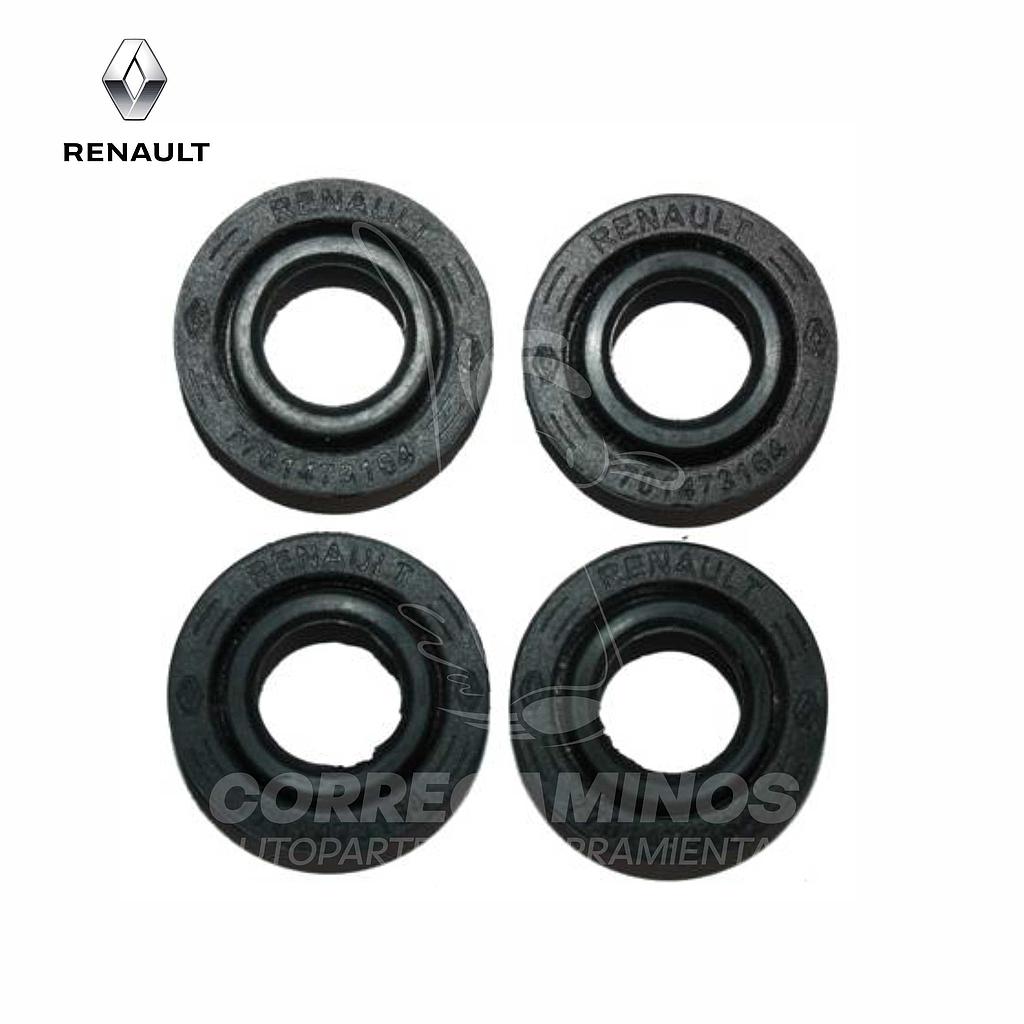 P3-9-A10  RETENEDOR TWINGO BUJIA X4 10413 7701473164&lt;