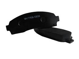 PASTILLAS SPOR TRAC EXPLORER RANGER 02-06 DEL EKOLINE 7706