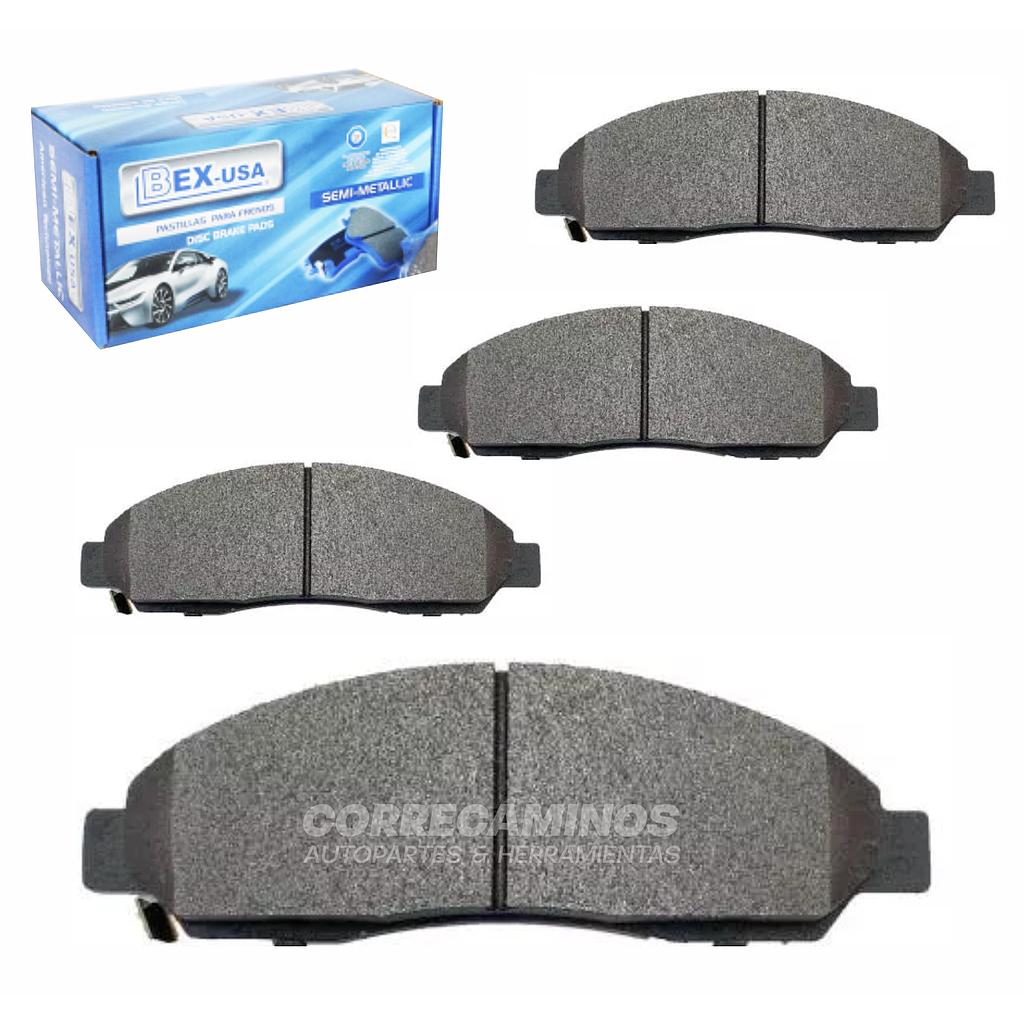PASTILLAS D-MAX &lt;08 (BEX USA) 7943&lt;