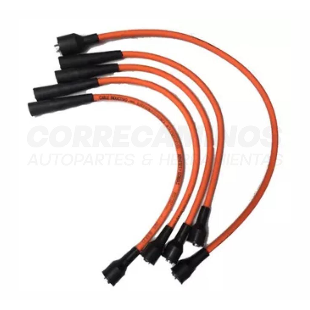 P2- 24 -A1 INSTALACION ALTA R18 CORRIENTE AG88118  <