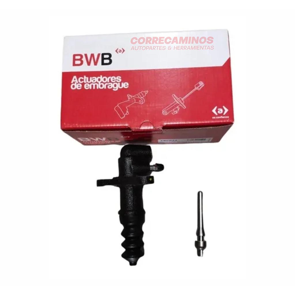 P3-31-F5 BOMBA EMBRAGUE LUV 2.3 TROOPER AUXILIAR (BWB) CRC022&lt;