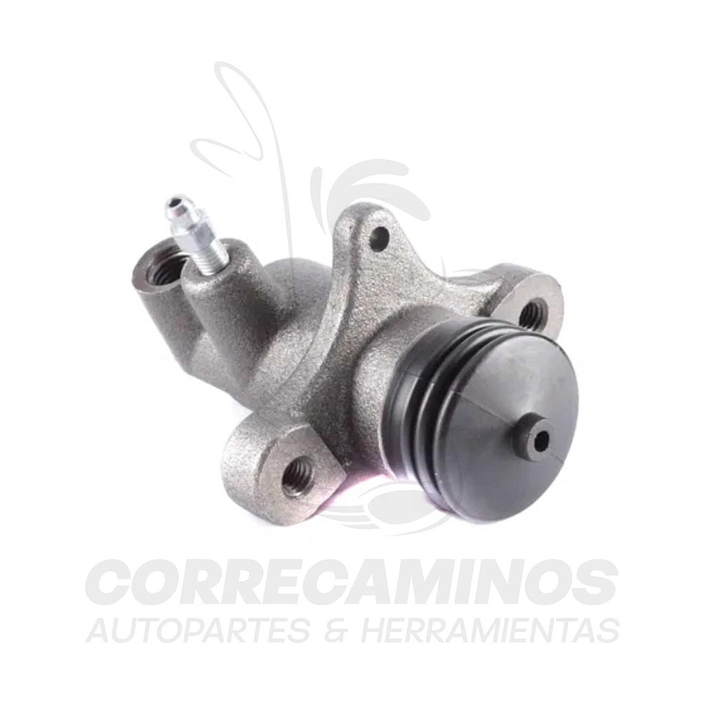 P3-18.1-F3 BOMBA EMBRAGUE NKR AUXILIAR 8-97024-293-1&lt;