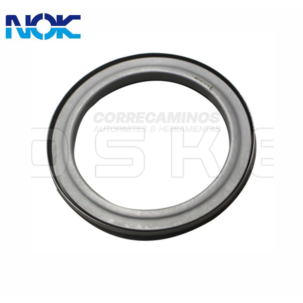 RETENEDOR NPR M-N CIGUEÑAL TRASERO 104X139 (NOK) 10042174